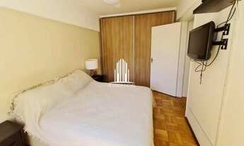 Imagem 6: Apartamento de 75m² na Aclimação - a 10 minutos do metrô