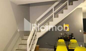 Imagem 5: Rio de Janeiro - Casa de Condomínio - Vargem Grande