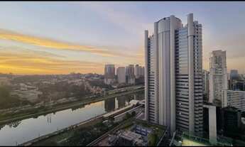 Imagem 6: SÃO PAULO - Apartamento Padrão - BROOKLIN