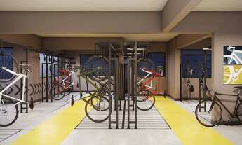 Imagem 7: Apartamento para venda possui 83 metros quadrados com 3 quartos em Centro - Osasco - SP