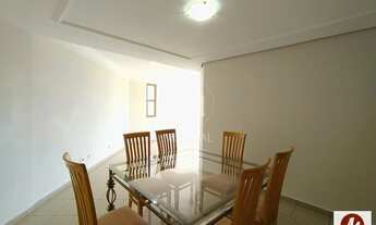 Imagem 4: Apartamento (tipo - padrao) 4 dormitórios/suite, cozinha planejada, portaria 24 horas, ele