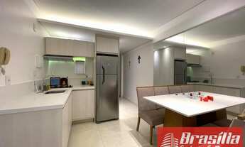 Imagem 4: 1 QUARTO MOBILIADO ONE PARK