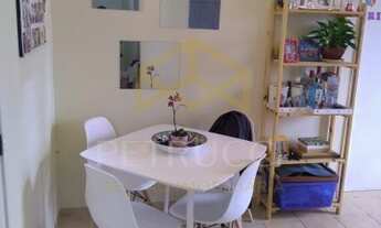 Imagem 2: Apartamento - Jardim Antonio Von Zuben - Campinas