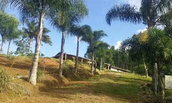 Imagem 5: Sitio em guapiara