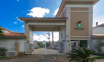 Imagem 2: Canoas - Casa Padrão - Marechal Rondon