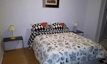 Imagem 5: Apartamento de 74 metros quadrados no bairro Copacabana com 2 quartos