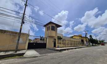 Imagem 4: Casa de condomínio para venda tem 106 metros quadrados com 3 quartos