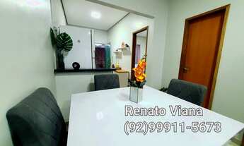 Imagem 5: Lírio do Vale II. Vendo casa top, 03Qts, próx. do Augusto Montenegro c/edícula e 02vgs de