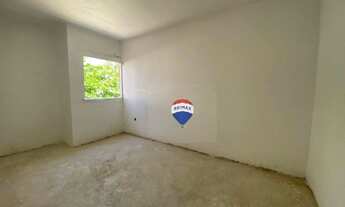 Imagem 6: Apartamento com 2 quartos sendo 1 suíte , varanda, por R$ 249.000 - Passos - Juiz de Fora