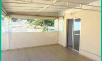 Imagem 2: Duplex sendo 3 dormitorios, 1 suite com 2 ambientes de sala - Campinas SP