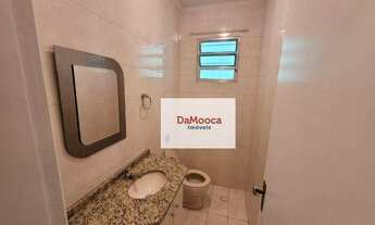 Imagem 5: Casa com 3 dormitórios para alugar, 140 m² por R$ 3.400,00/mês - Vila Regente Feijó - São