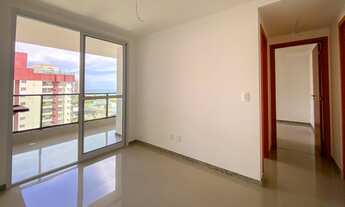 Imagem 3: Apartamento novo com 2 quartos sendo 1 suíte na Praia de itaparica - Vila Velha