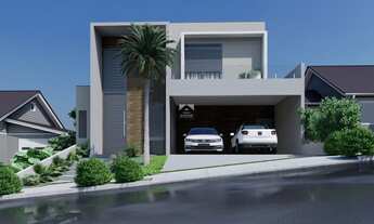 Imagem: Casa - Jardim São Marcos - Valinhos