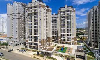 Imagem: Apartamento Luzes do Campolim - Sorocaba