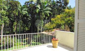 Imagem 6: A incrível Chácara Flora