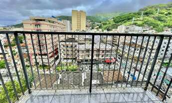 Imagem 3: Duplex para venda com 112 metros quadrados com 2 quartos em Méier - Rio de Janeiro - RJ