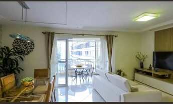 Imagem: Apartamento à Venda - Vila Mariana, 3 Quartos