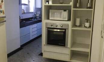 Imagem 4: Apartamento 3Q, sendo 1 Suíte no Caonze, NI