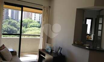 Imagem 5: Apartamento com 1 Quarto à Venda, 42 m² por R$ 270.000