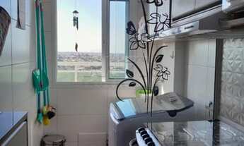 Imagem 7: Bauru - Apartamento Padrão - Quinta Ranieri