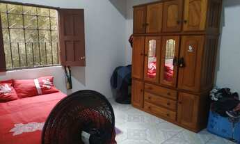 Imagem 5: Casa grande em outeiro 12×30