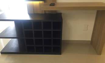 Imagem 5: Apartamento Luzes Campolim - 3 dormitórios à venda, 85 m² Mobiliado - 2 Vagas - Deposito P