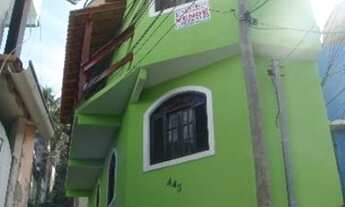 Imagem: CASA RESIDENCIAL em Arraial do Cabo - RJ