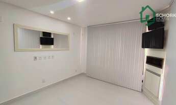 Imagem 3: Sala para alugar, 10 m² por R$ 1.500/mês - Itoupava Central - Blumenau/SC