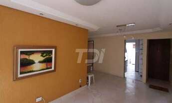 Imagem 3: Apartamento com 2 ou 3 dormitórios à venda, 66 m² por R$ 250.000 - Portão - Curitiba/PR