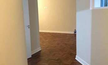 Imagem 2: Apartamento residencial à venda, Jardim Paulista, São Paulo