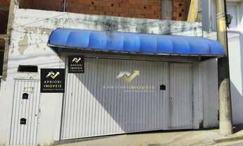 Imagem 4: Sobrado com 2 dormitórios à venda, 91 m² por R$ 280.000,00 - Condomínio Maracanã - Santo A