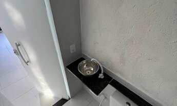 Imagem 4: Ponto comercial Galpão / depósito com aluguel por R$600 /mês