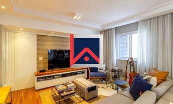 Imagem: Apartamento Venda 2 Dormitórios - 100 m²