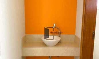 Imagem 7: Casa com 3 dormitórios à venda, 294 m² por R$ 1.750.000,00 - Parque Xangrilá - Campinas/SP