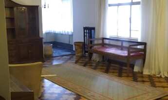 Imagem 6: Apartamento para aluguel tem 220 metros quadrados com 3 quartos em Cerqueira César - São P