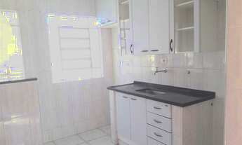 Imagem: Jundiaí - Apartamento Padrão - Recanto