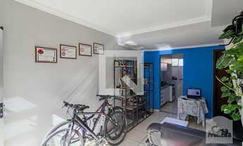 Imagem 2: Casa à Venda - Jaqueline, 2 Quartos, 60 m²