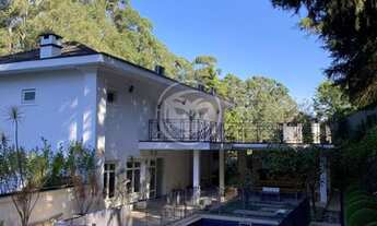 Imagem 3: Casa para venda ou locação Tambore 1 - Alphaville -Barueri