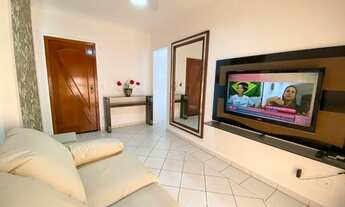 Imagem 4: Apartamento com 1 dormitório à venda, 58 m² por R$ 285.000 - Mirim - Praia Grande/SP