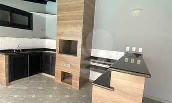 Imagem 3: Mogi das Cruzes - Casa Padrão - Vila Oliveira