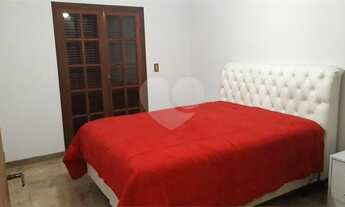 Imagem 6: Casa térrea, Alto do Taquaral, 3 dormitórios