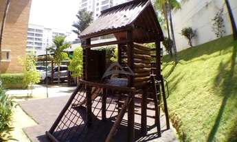 Imagem 2: Apartamento - Loteamento Residencial Vila Bella - Campinas