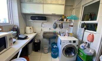 Imagem 4: Apartamento à venda, Cocó, Fortaleza, CE