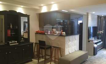 Imagem 6: São Paulo - Apartamento Padrão - BROOKLIN