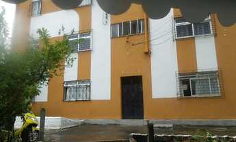 Imagem 2: Alugo ou vendo apartamento no cabula VI