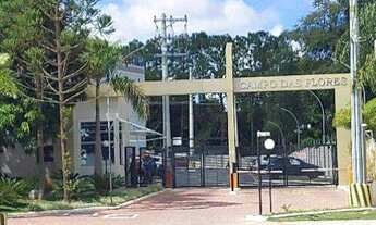 Imagem: CAMPO DAS FLORES - Oportunidade Única em