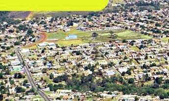 Imagem: Terreno à venda com metragens de 250 a