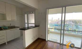 Imagem 3: Apartamento 1 dormitório para locação Tempo Bello