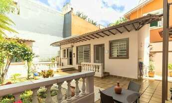 Imagem 6: Casa Venda Sumaré 257 m² 4 Dormitórios