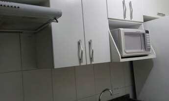 Imagem 5: Venda - Apartamento 63m 3 quartos em Vila Guilherme - São Paulo - SP